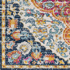 Silkstone Area Rug - Ornate Home