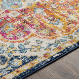 Silkstone Area Rug - Ornate Home