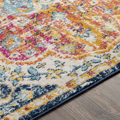 Silkstone Area Rug - Ornate Home