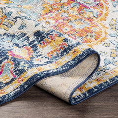 Silkstone Area Rug - Ornate Home