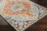 Silkstone Area Rug - Ornate Home
