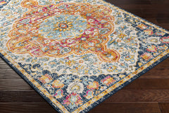 Silkstone Area Rug - Ornate Home