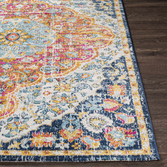 Silkstone Area Rug - Ornate Home