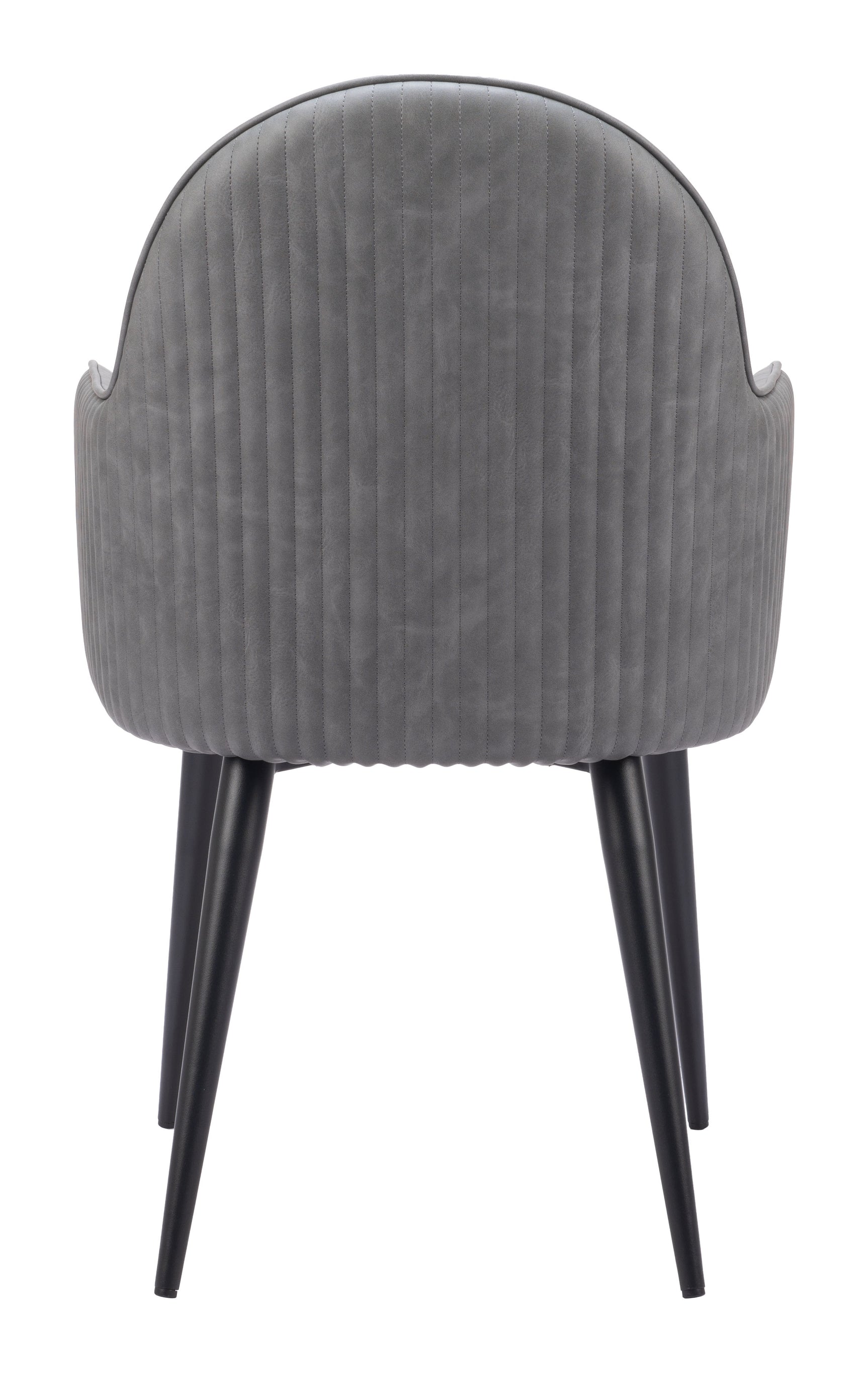 Silloth Gray Dining Chair - Ornate Home