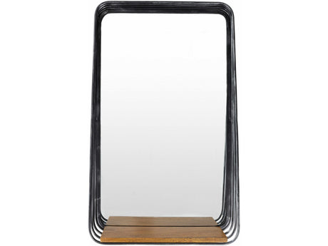 Silopi Mirror - Clearance - Ornate Home