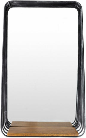 Silopi Mirror - Clearance - Ornate Home