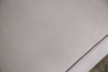 Silvan Gray Sofa & Loveseat - Ornate Home