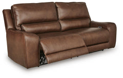 Silverbrooke Canyon Power Reclining Sofa - Ornate Home