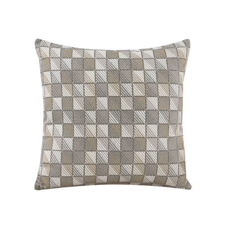 Silverthorne Light Brown Chair - Ornate Home