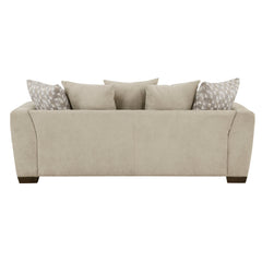 Silverthorne Light Brown Sofa - Ornate Home