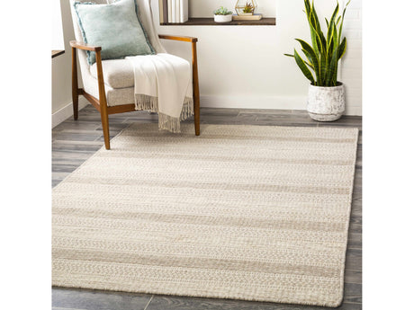 Silverthorne Wool Area Rug - Ornate Home