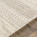 Silverthorne Wool Area Rug - Ornate Home