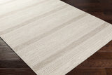Silverthorne Wool Area Rug - Ornate Home