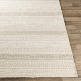 Silverthorne Wool Area Rug - Ornate Home