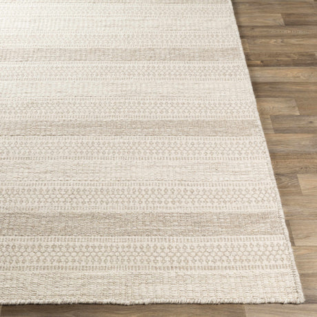 Silverthorne Wool Area Rug - Ornate Home