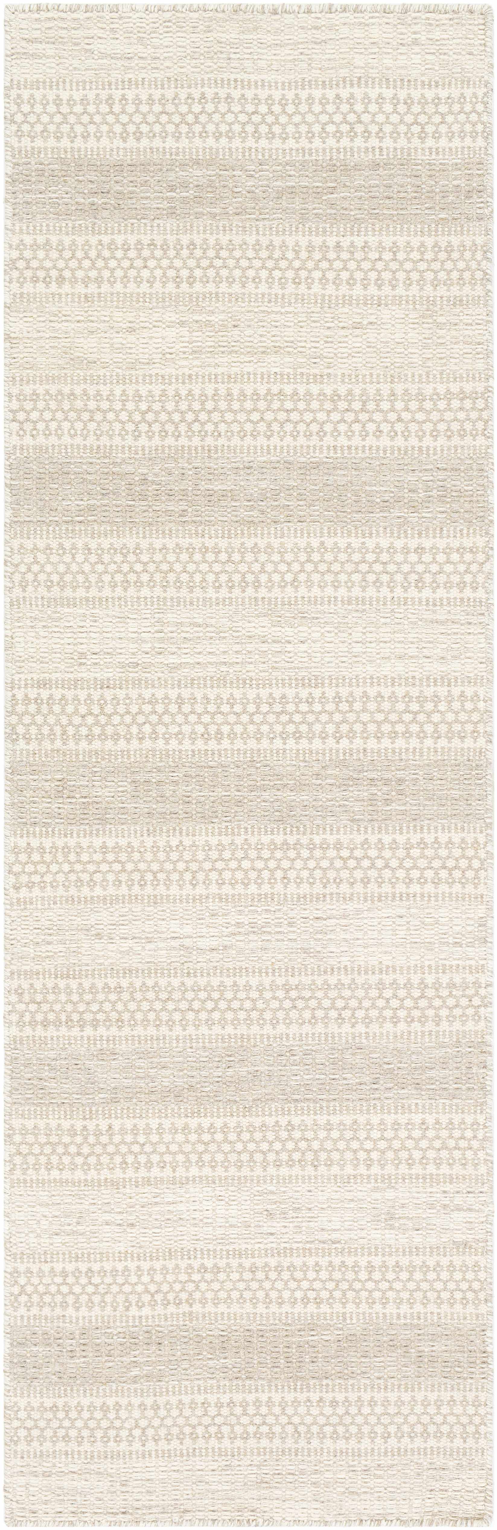 Silverthorne Wool Area Rug - Ornate Home