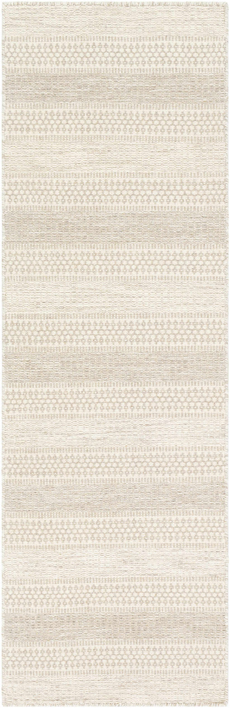 Silverthorne Wool Area Rug - Ornate Home