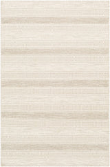 Silverthorne Wool Area Rug - Ornate Home