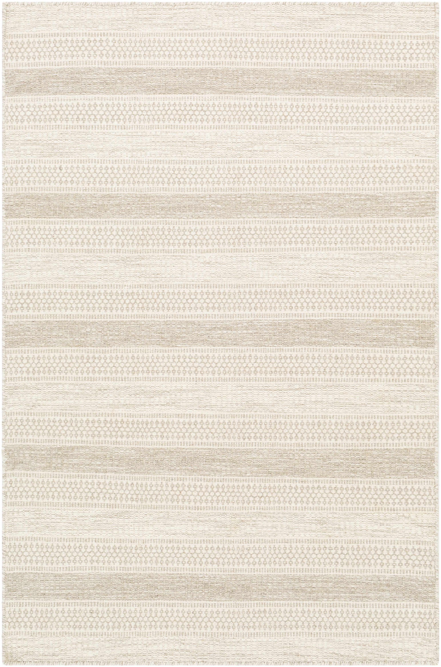 Silverthorne Wool Area Rug - Ornate Home