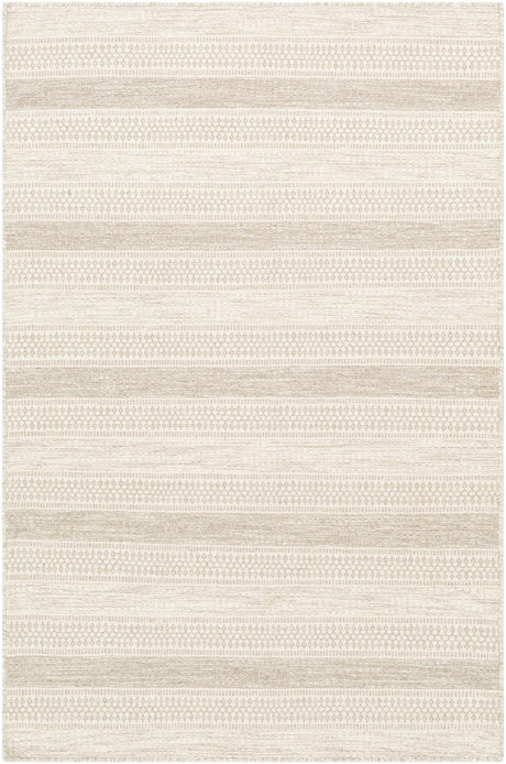 Silverthorne Wool Area Rug - Ornate Home