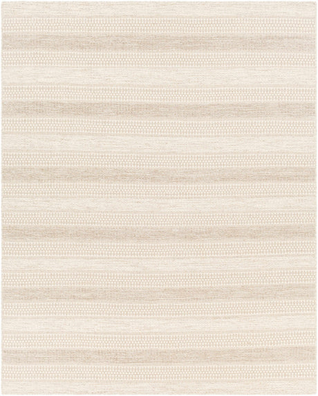 Silverthorne Wool Area Rug - Ornate Home