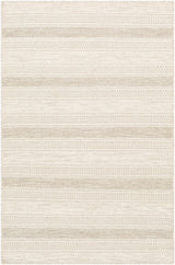 Silverthorne Wool Area Rug - Ornate Home