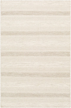 Silverthorne Wool Area Rug - Ornate Home