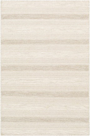 Silverthorne Wool Area Rug - Ornate Home