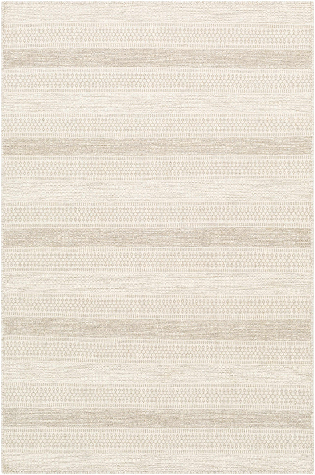 Silverthorne Wool Area Rug - Ornate Home
