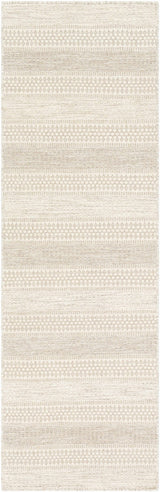 Silverthorne Wool Area Rug - Ornate Home