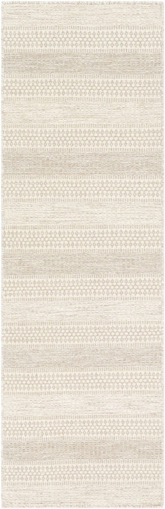 Silverthorne Wool Area Rug - Ornate Home