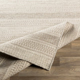 Silverthorne Wool Area Rug - Ornate Home
