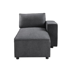 Silvester Chaise - Ornate Home