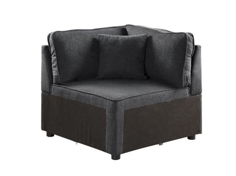 Silvester Wedge - Ornate Home