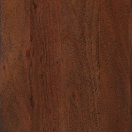 Silvie Brown Bookcase - Ornate Home