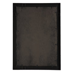 Silvio Silver Tiled Vanity Mirror - Ornate Home