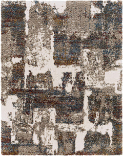 Silvis Boutique Area Rug - Ornate Home