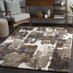 Silvis Boutique Area Rug - Ornate Home