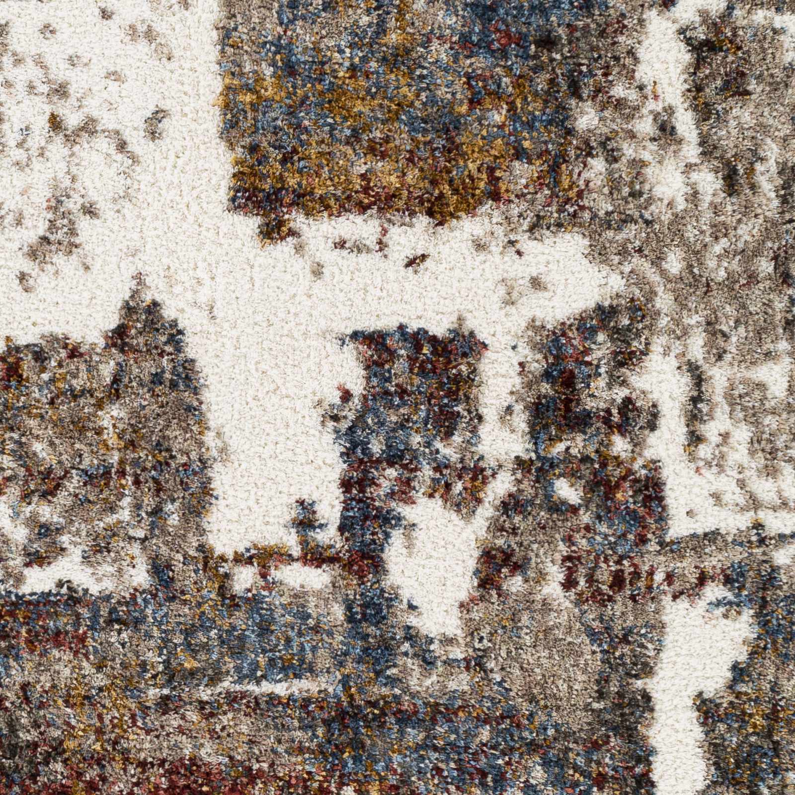 Silvis Boutique Area Rug - Ornate Home