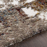 Silvis Boutique Area Rug - Ornate Home