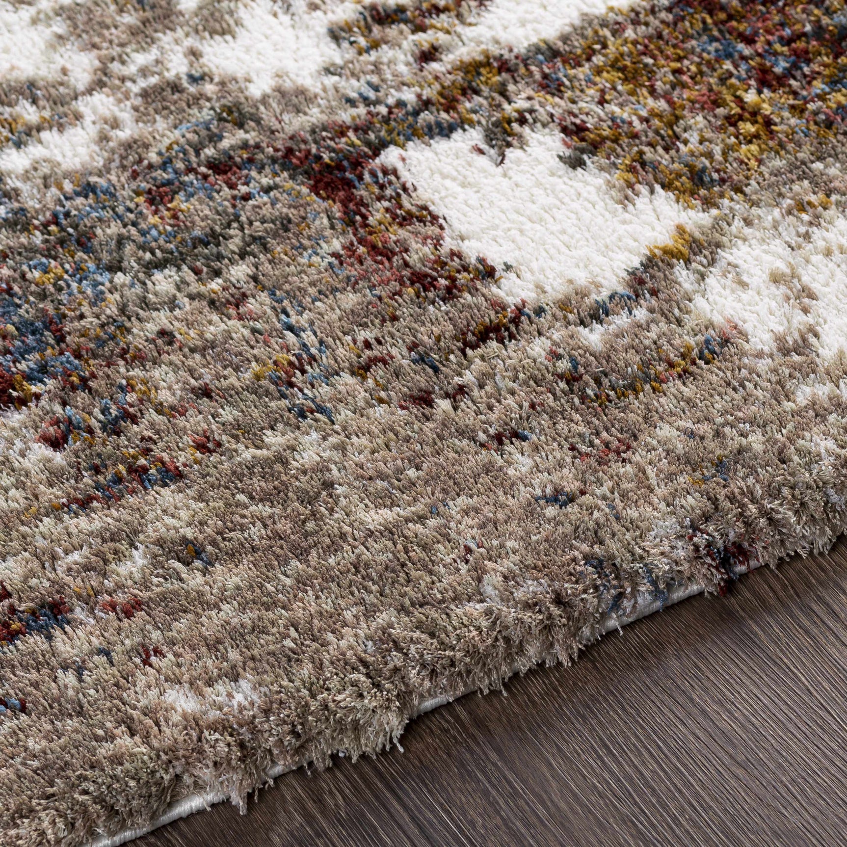 Silvis Boutique Area Rug - Ornate Home