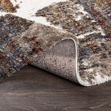 Silvis Boutique Area Rug - Ornate Home