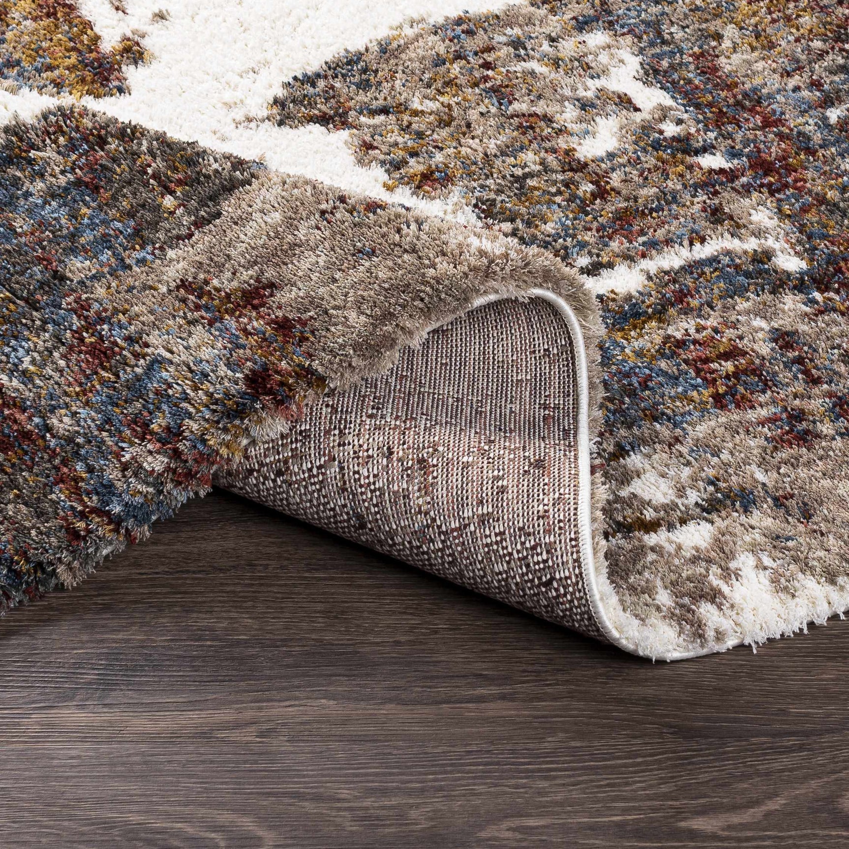 Silvis Boutique Area Rug - Ornate Home