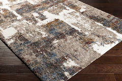 Silvis Boutique Area Rug - Ornate Home