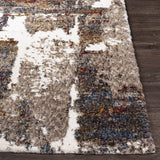 Silvis Boutique Area Rug - Ornate Home