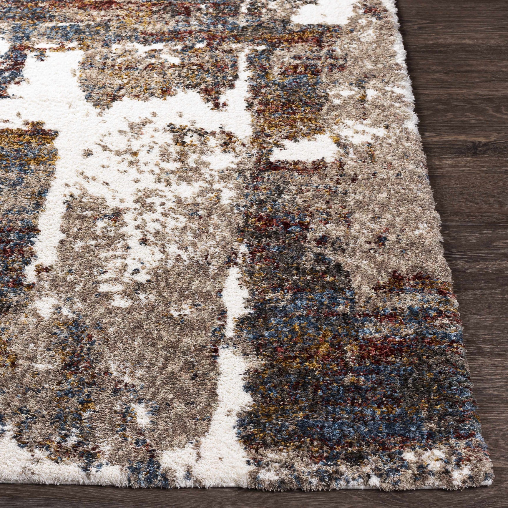 Silvis Boutique Area Rug - Ornate Home