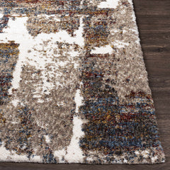 Silvis Boutique Area Rug - Ornate Home