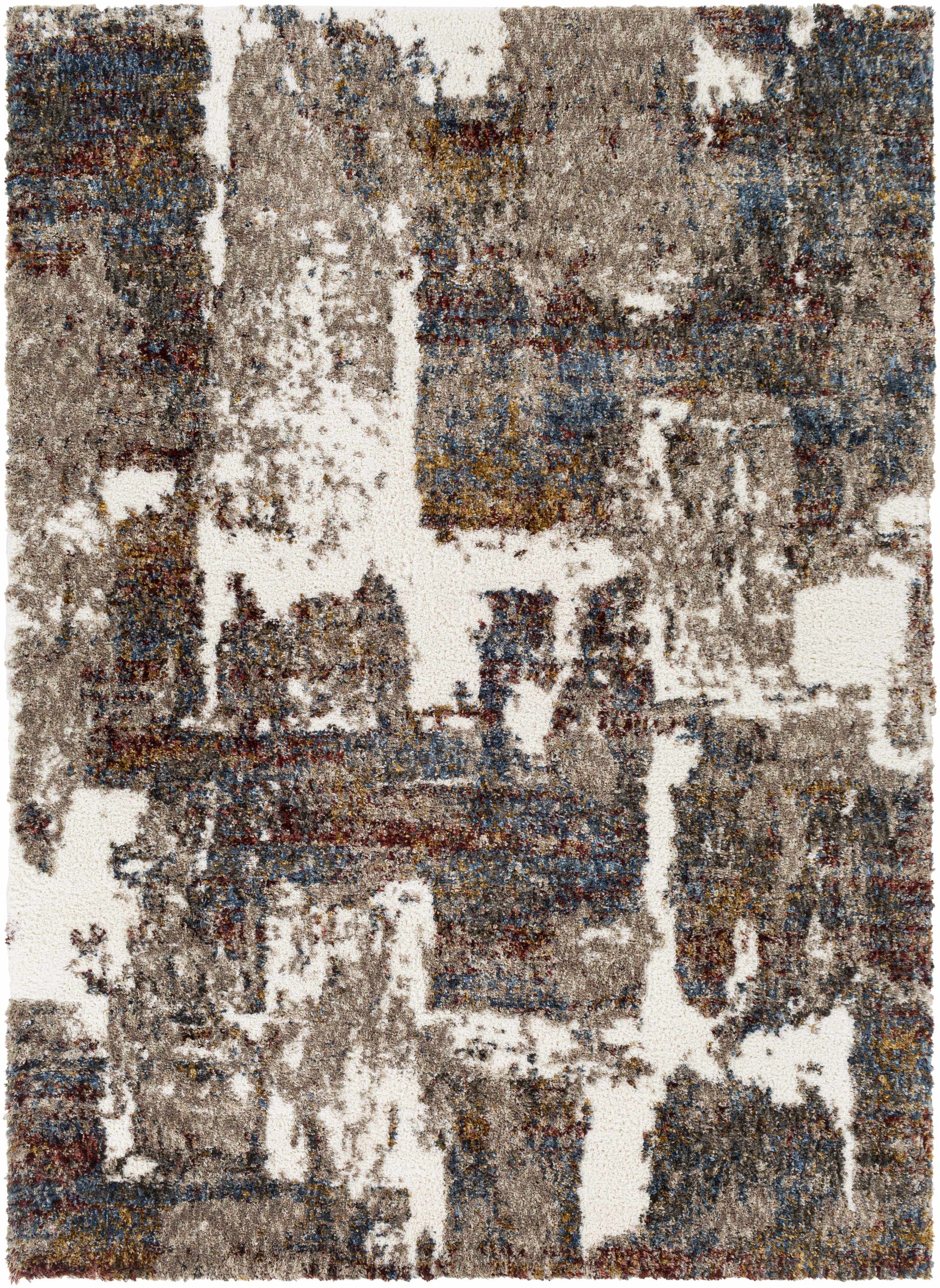 Silvis Boutique Area Rug - Ornate Home