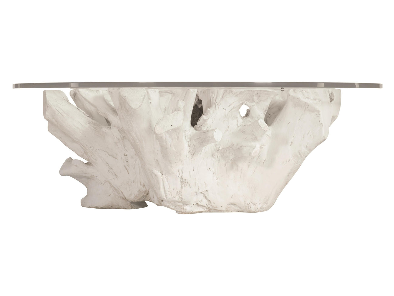 Silvius Starfire/White Cocktail Table - Ornate Home