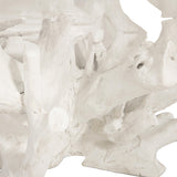 Silvius Starfire/White Cocktail Table - Ornate Home